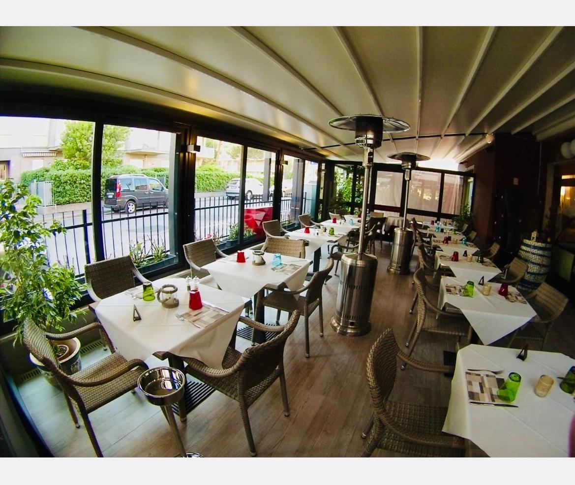 Hotel Jole Marina dʼMarina dʼAndora 外观 照片