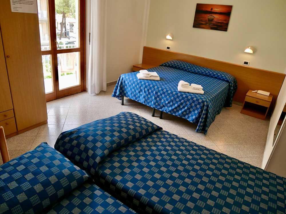 Hotel Jole Marina dʼMarina dʼAndora 外观 照片
