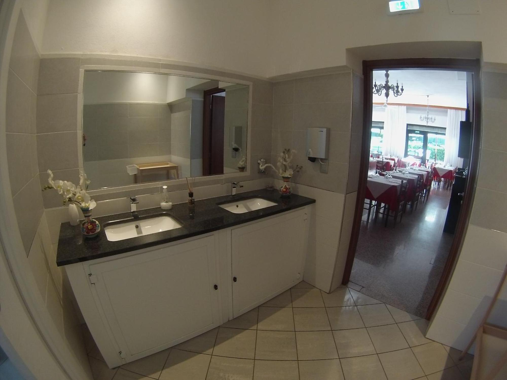 Hotel Jole Marina dʼMarina dʼAndora 外观 照片