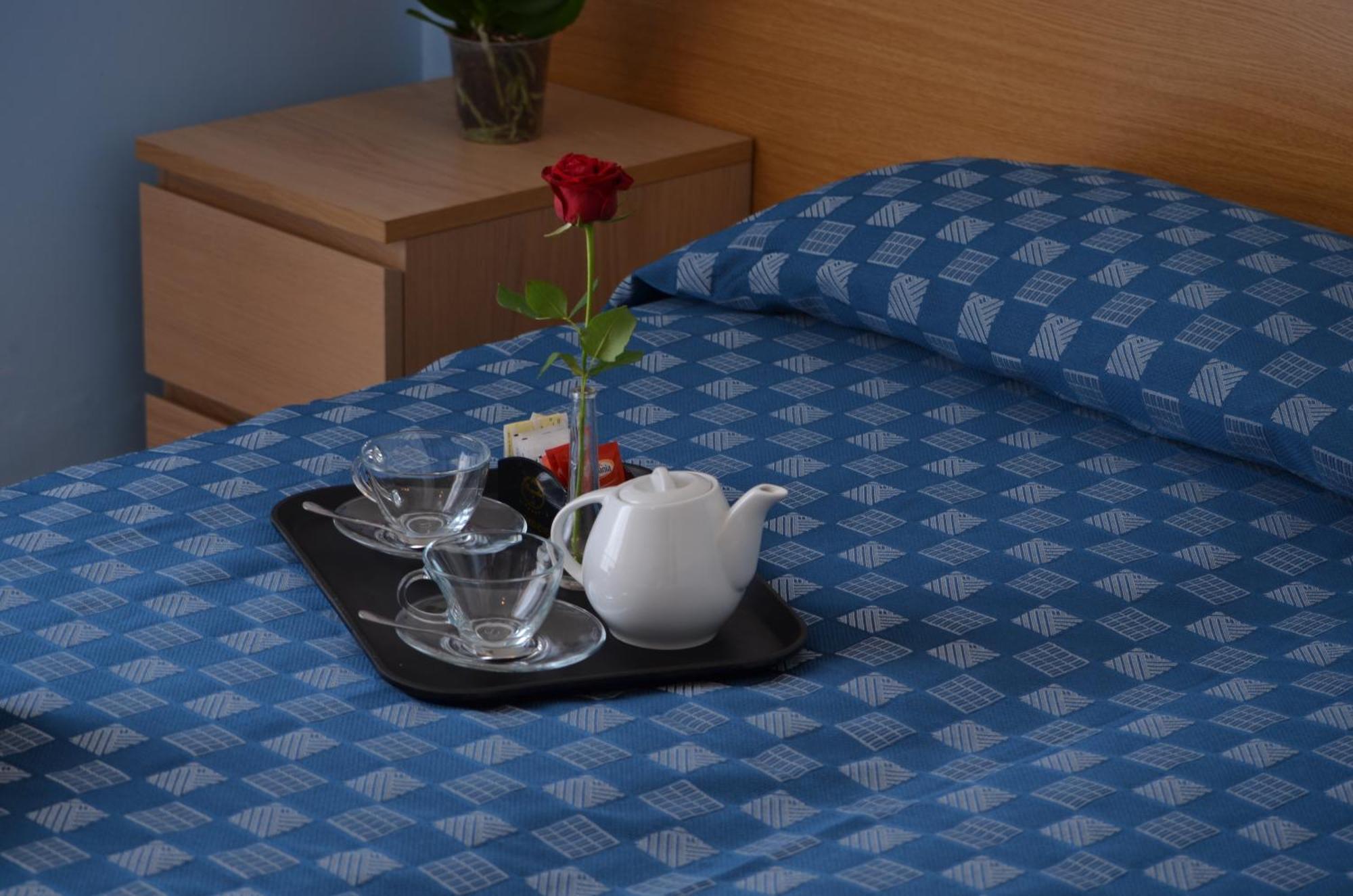 Hotel Jole Marina dʼMarina dʼAndora 外观 照片