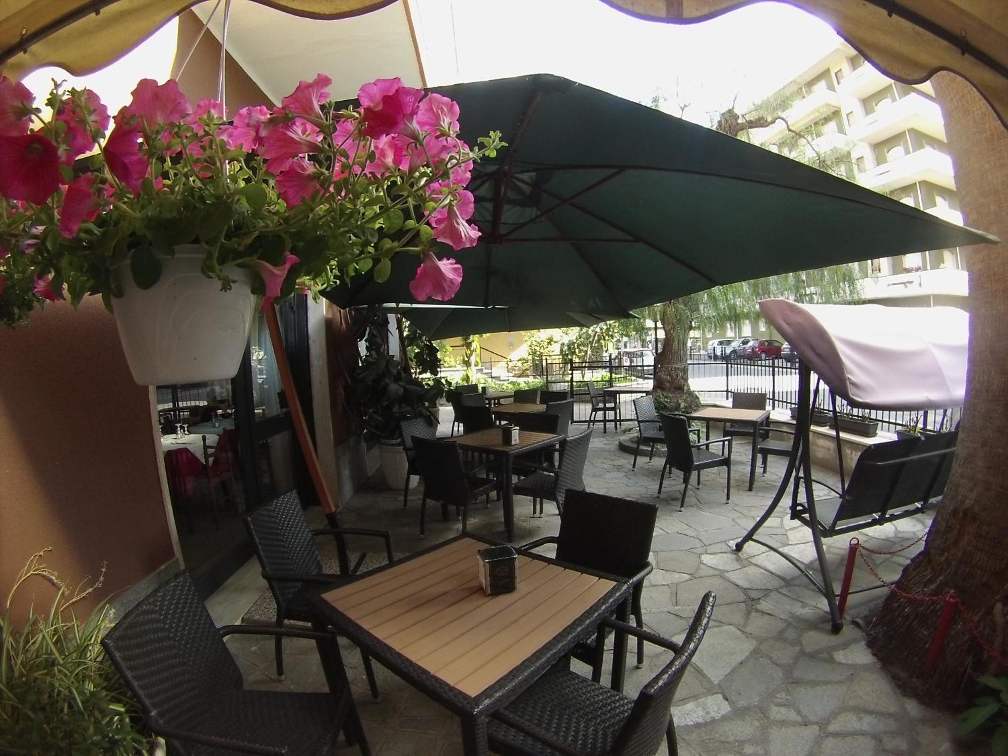 Hotel Jole Marina dʼMarina dʼAndora 外观 照片