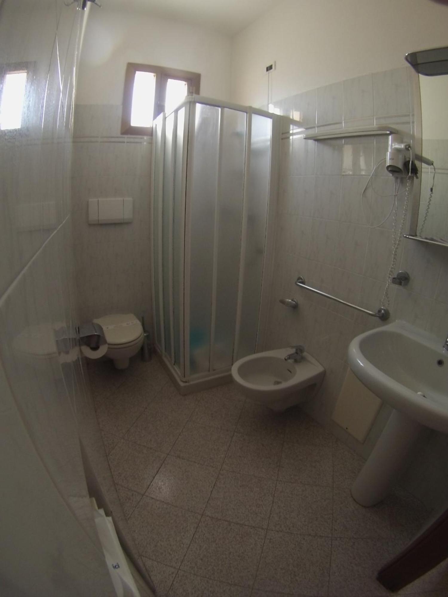 Hotel Jole Marina dʼMarina dʼAndora 外观 照片