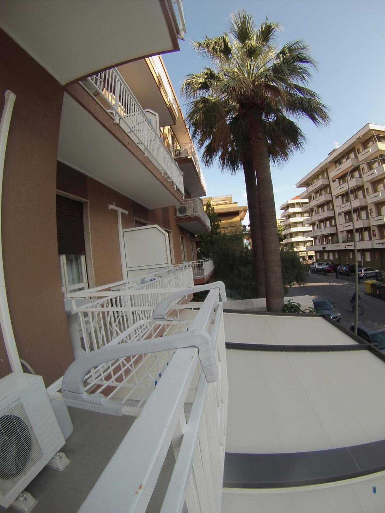 Hotel Jole Marina dʼMarina dʼAndora 外观 照片
