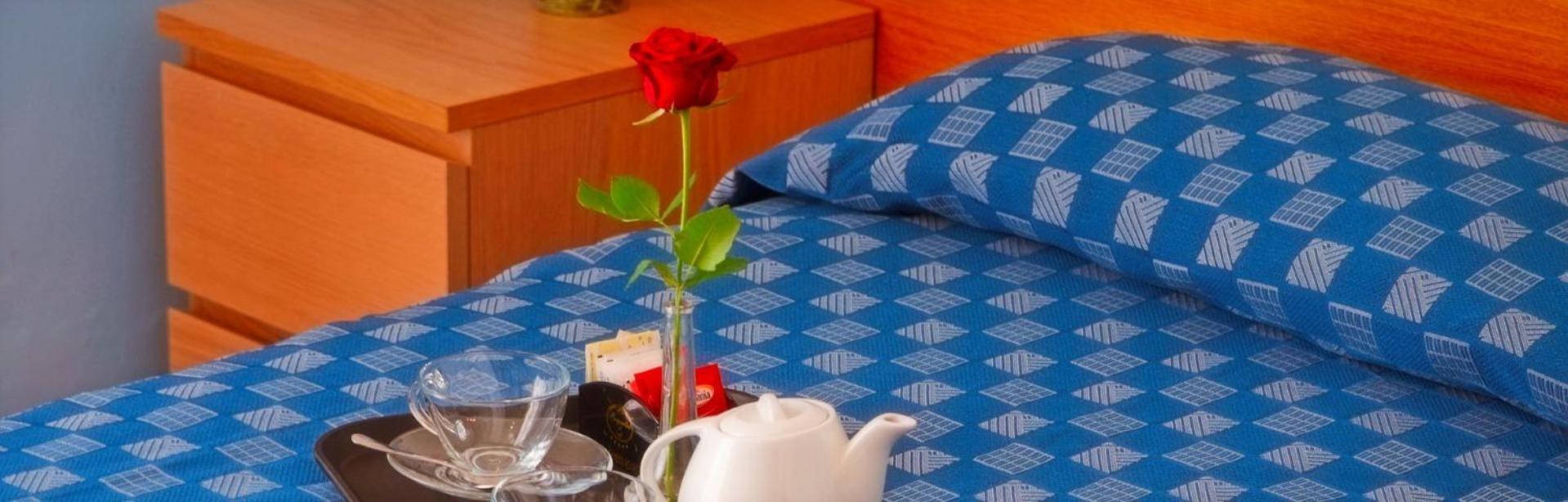 Hotel Jole Marina dʼMarina dʼAndora 外观 照片