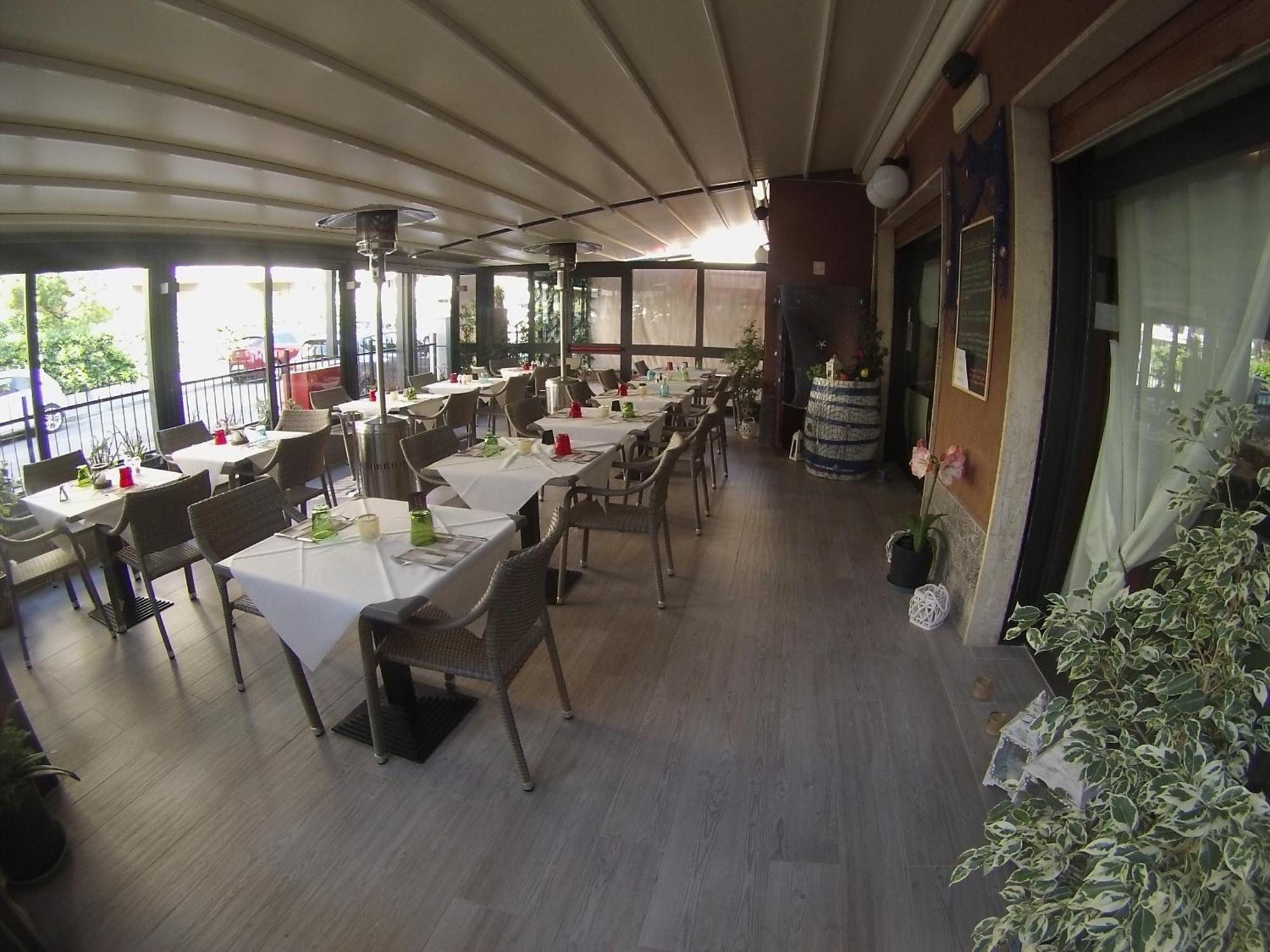 Hotel Jole Marina dʼMarina dʼAndora 外观 照片