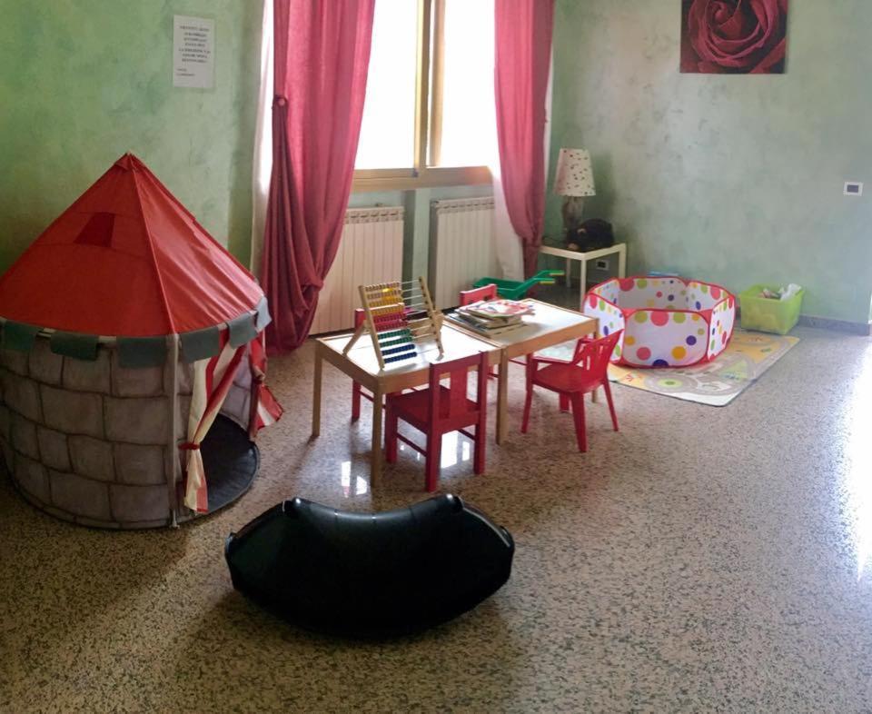 Hotel Jole Marina dʼMarina dʼAndora 外观 照片
