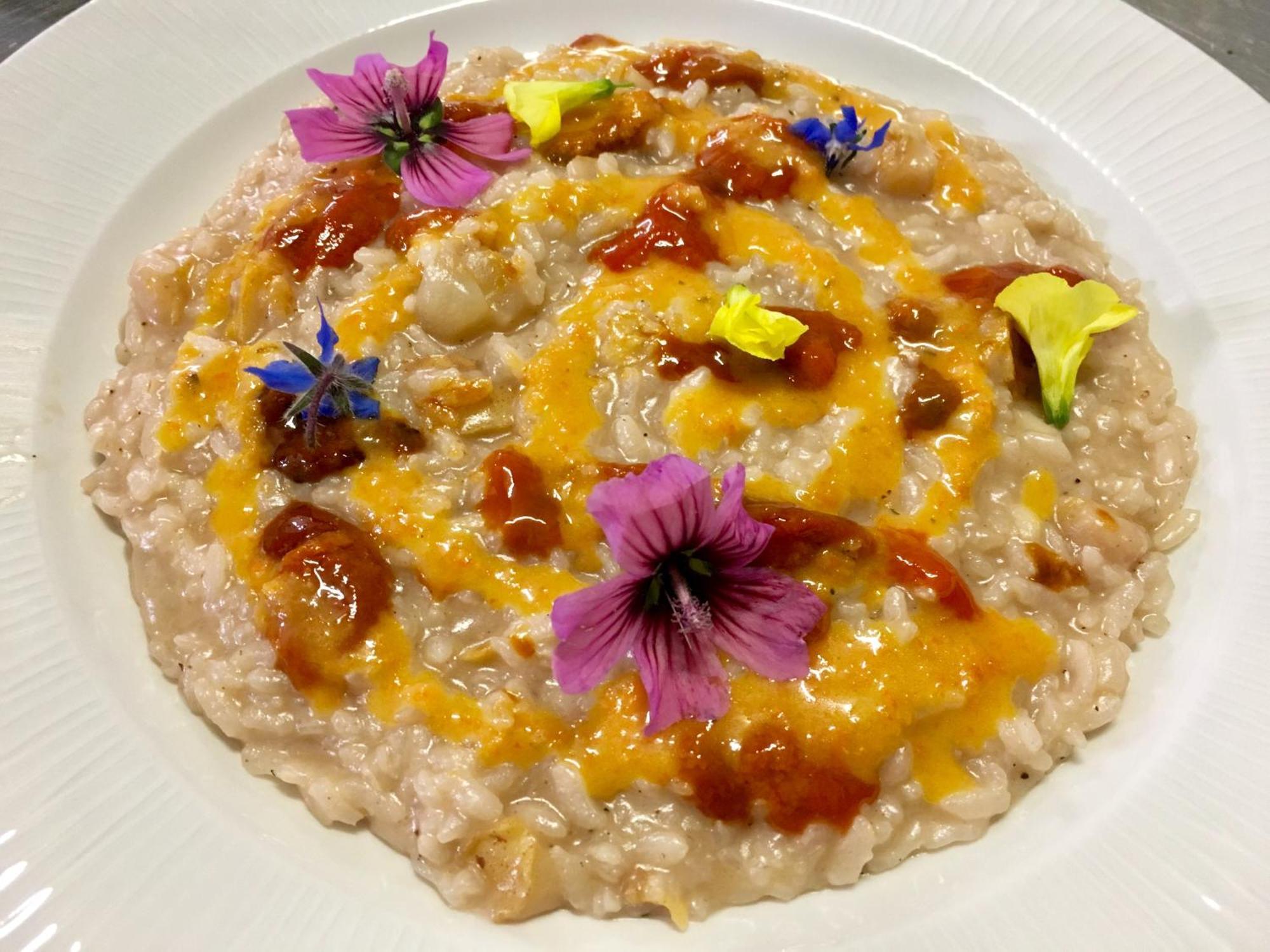 Hotel Jole Marina dʼMarina dʼAndora 外观 照片