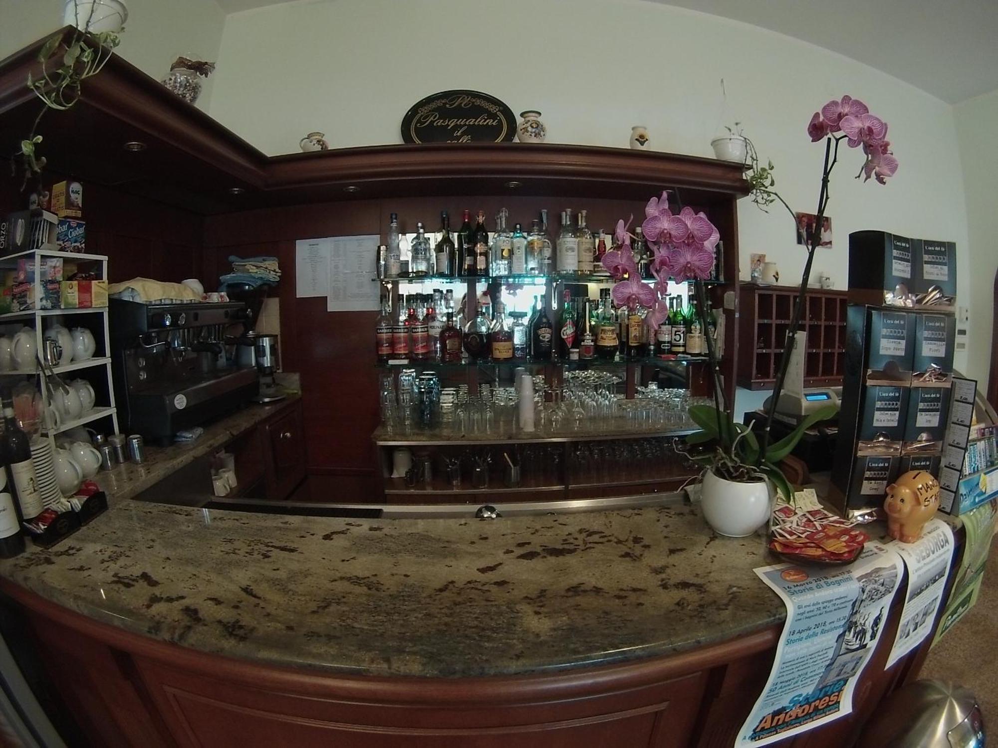 Hotel Jole Marina dʼMarina dʼAndora 外观 照片