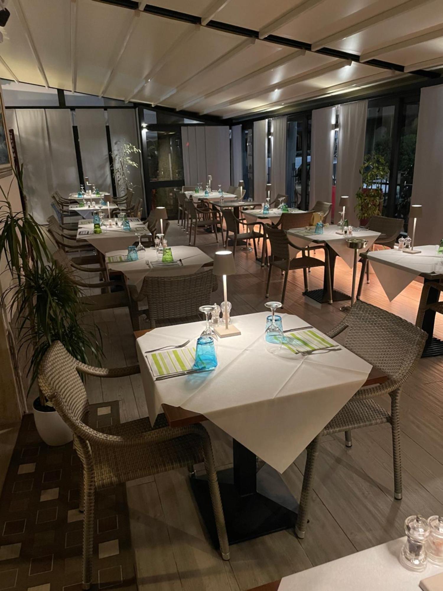 Hotel Jole Marina dʼMarina dʼAndora 外观 照片