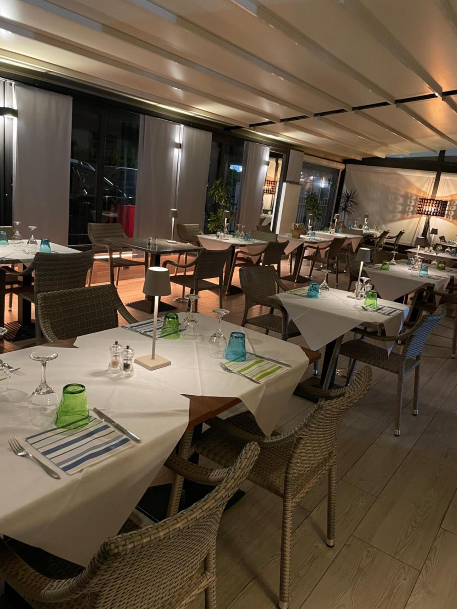 Hotel Jole Marina dʼMarina dʼAndora 外观 照片