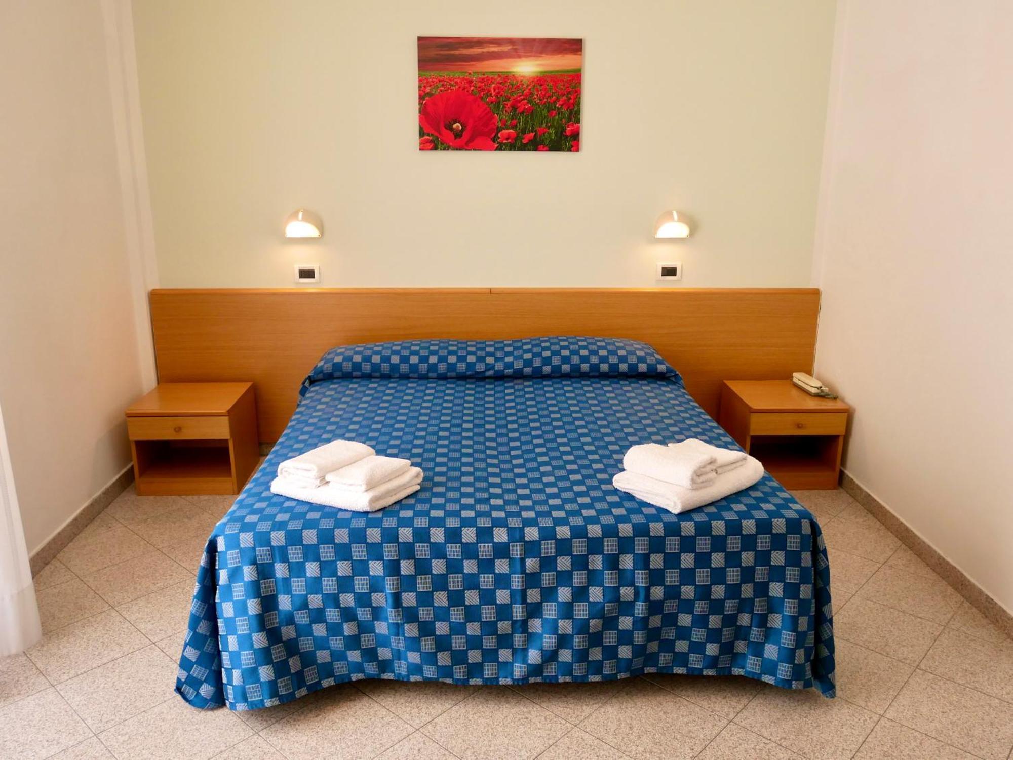 Hotel Jole Marina dʼMarina dʼAndora 外观 照片