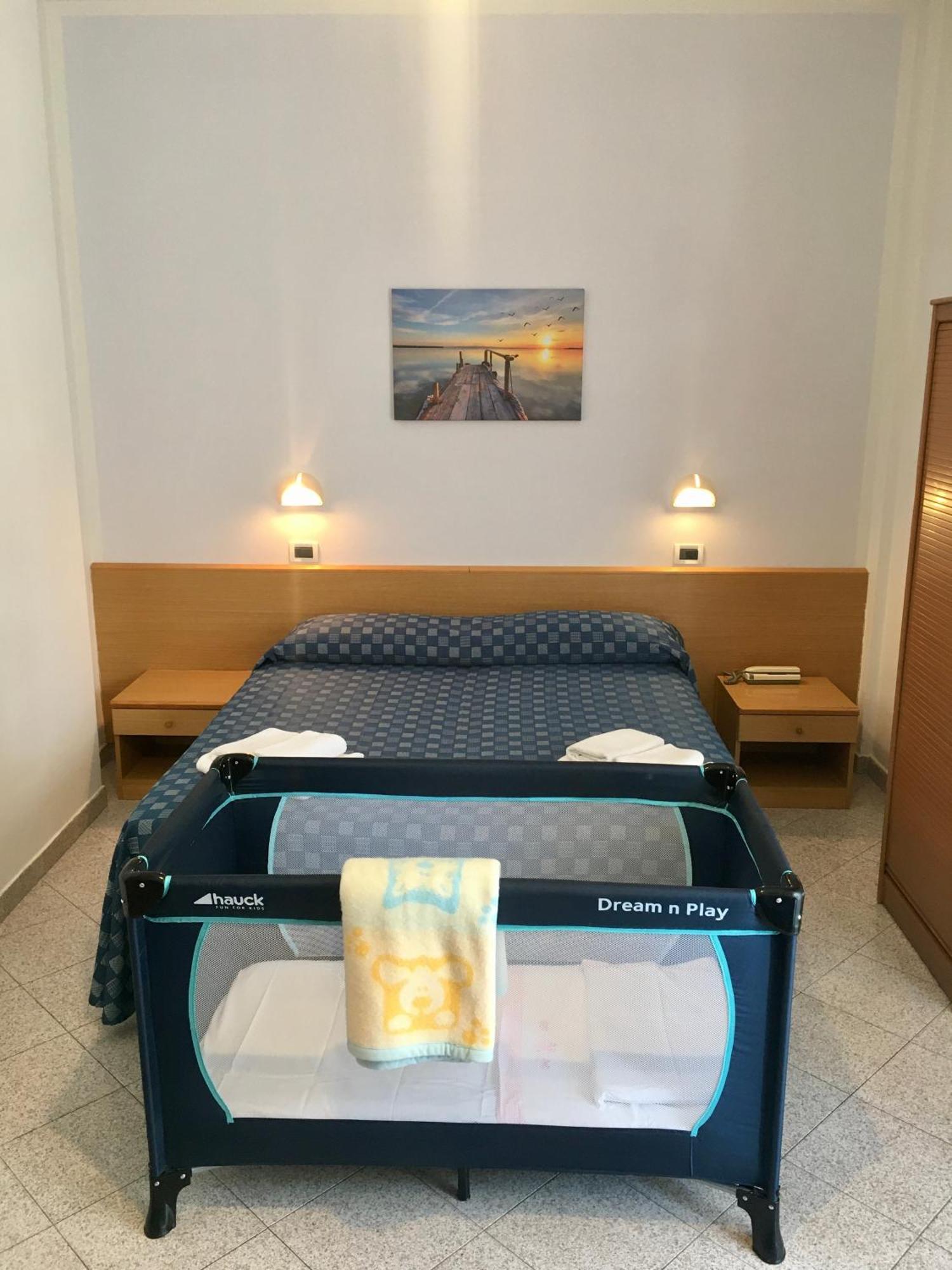 Hotel Jole Marina dʼMarina dʼAndora 外观 照片