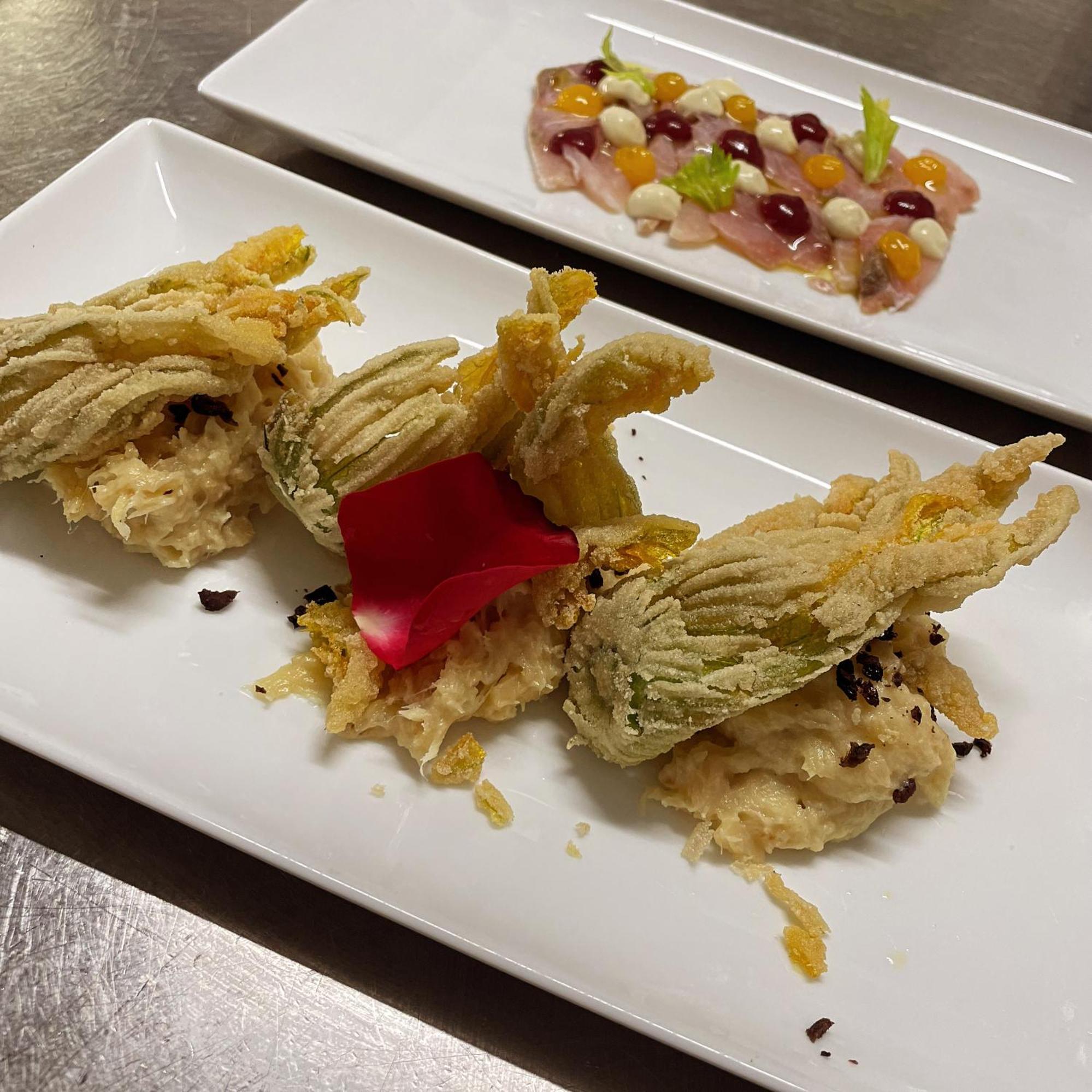 Hotel Jole Marina dʼMarina dʼAndora 外观 照片
