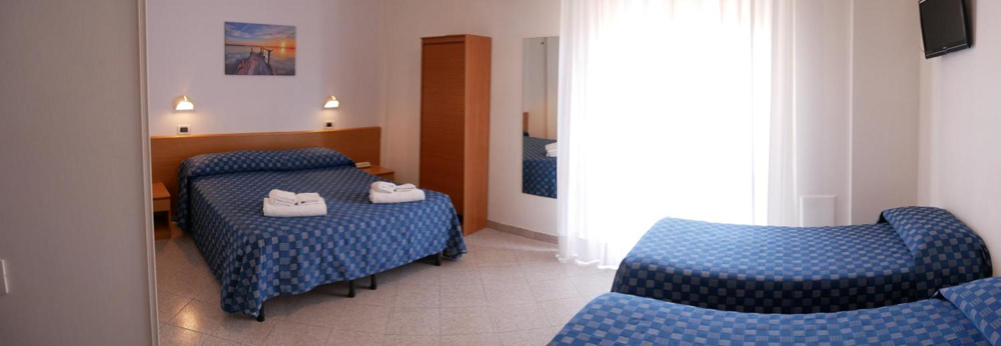 Hotel Jole Marina dʼMarina dʼAndora 外观 照片