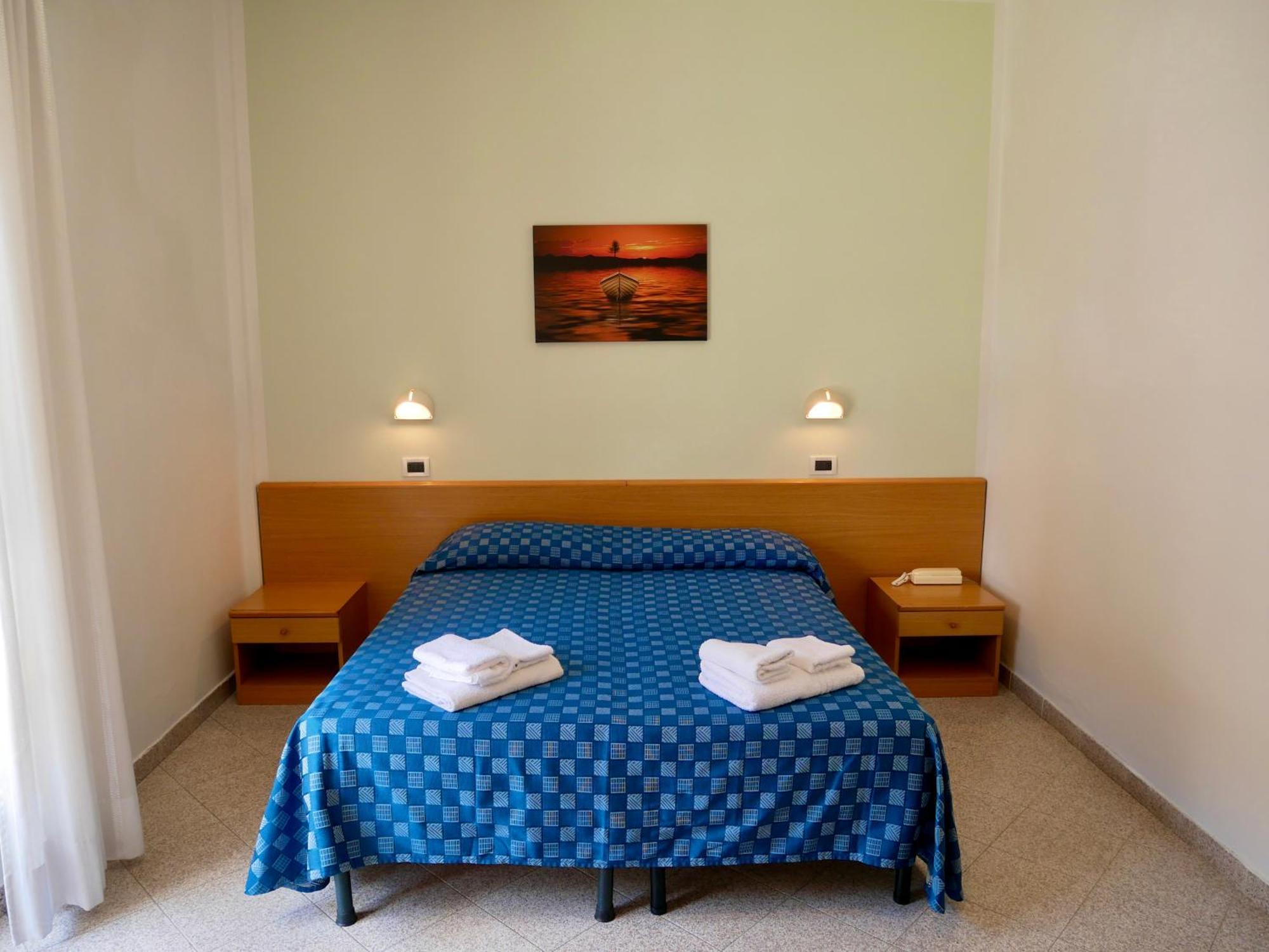 Hotel Jole Marina dʼMarina dʼAndora 外观 照片