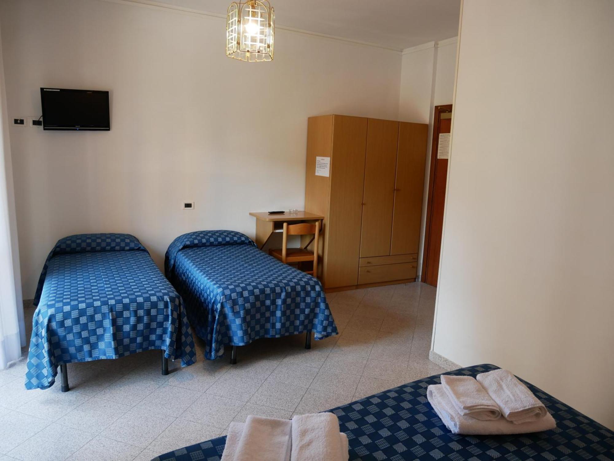 Hotel Jole Marina dʼMarina dʼAndora 外观 照片